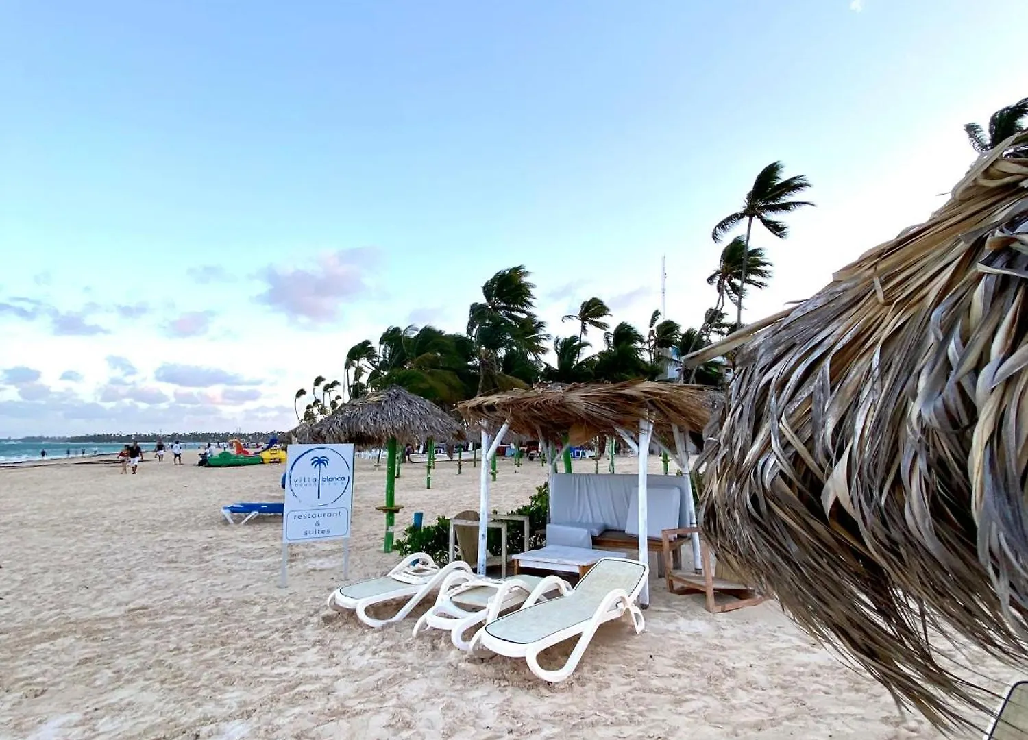 Apartamento Oasis Punta Cana Central Los Corales