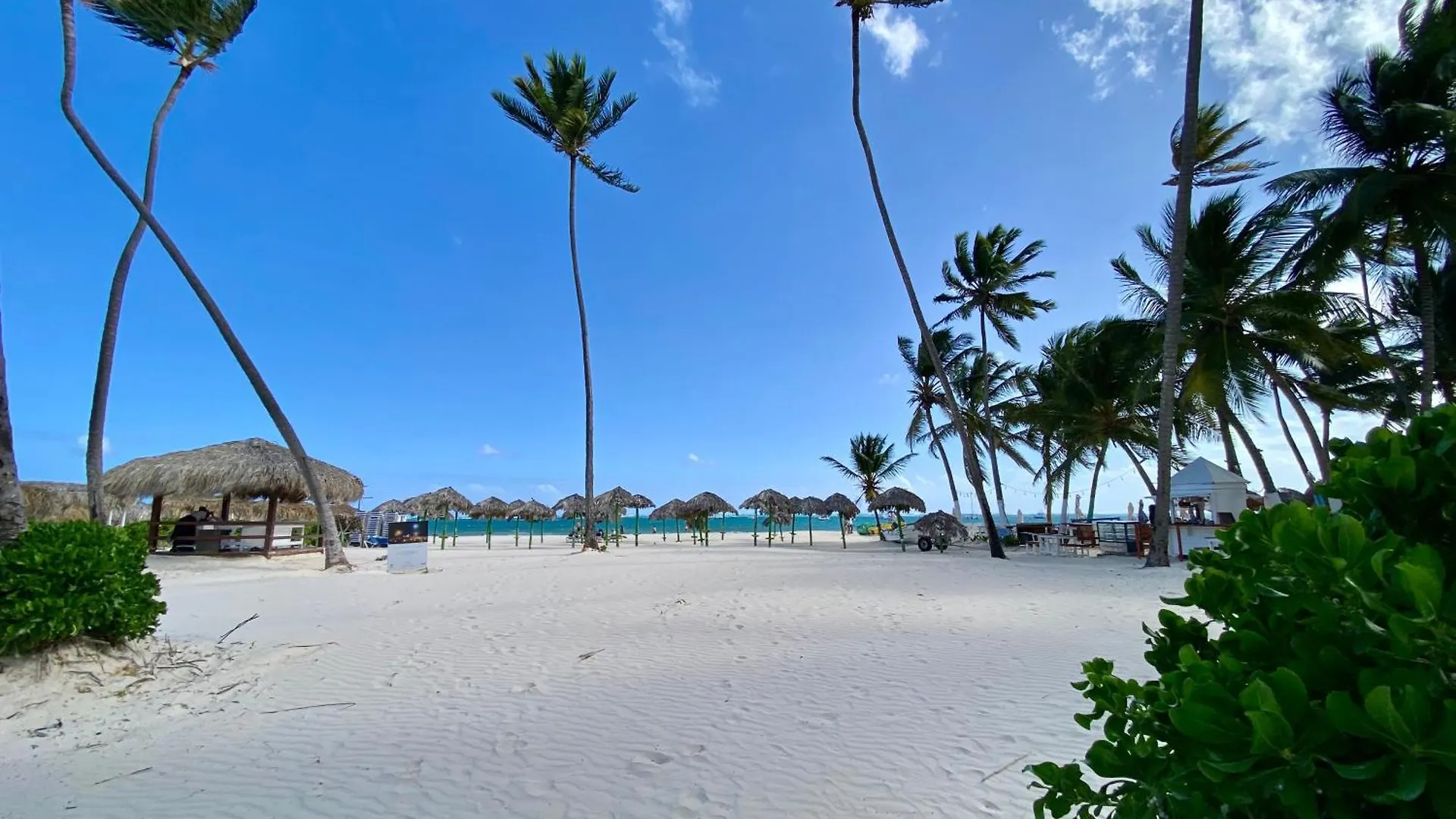 Oasis Punta Cana Central Los Corales 0*,
