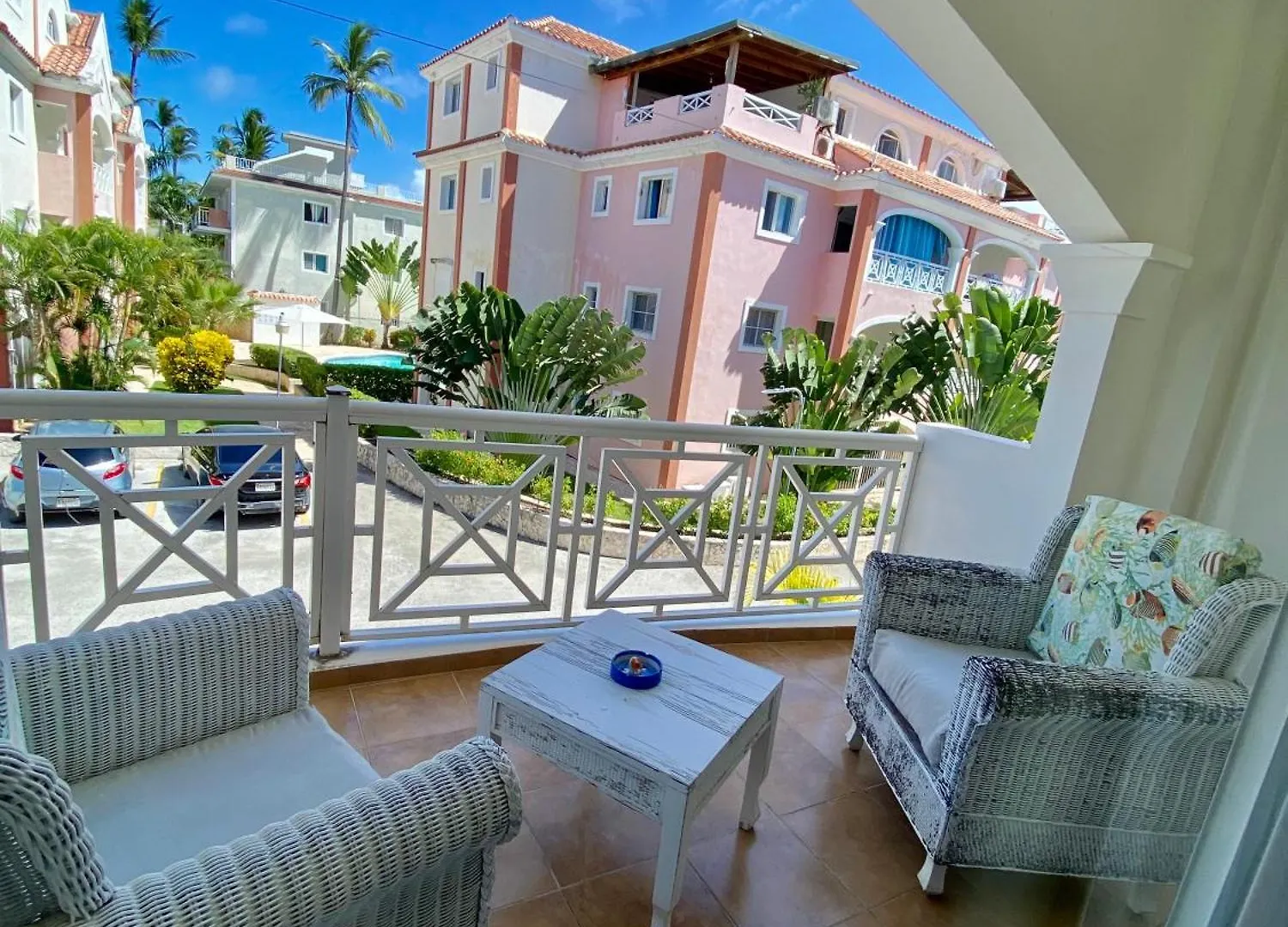Oasis Punta Cana Central Los Corales
