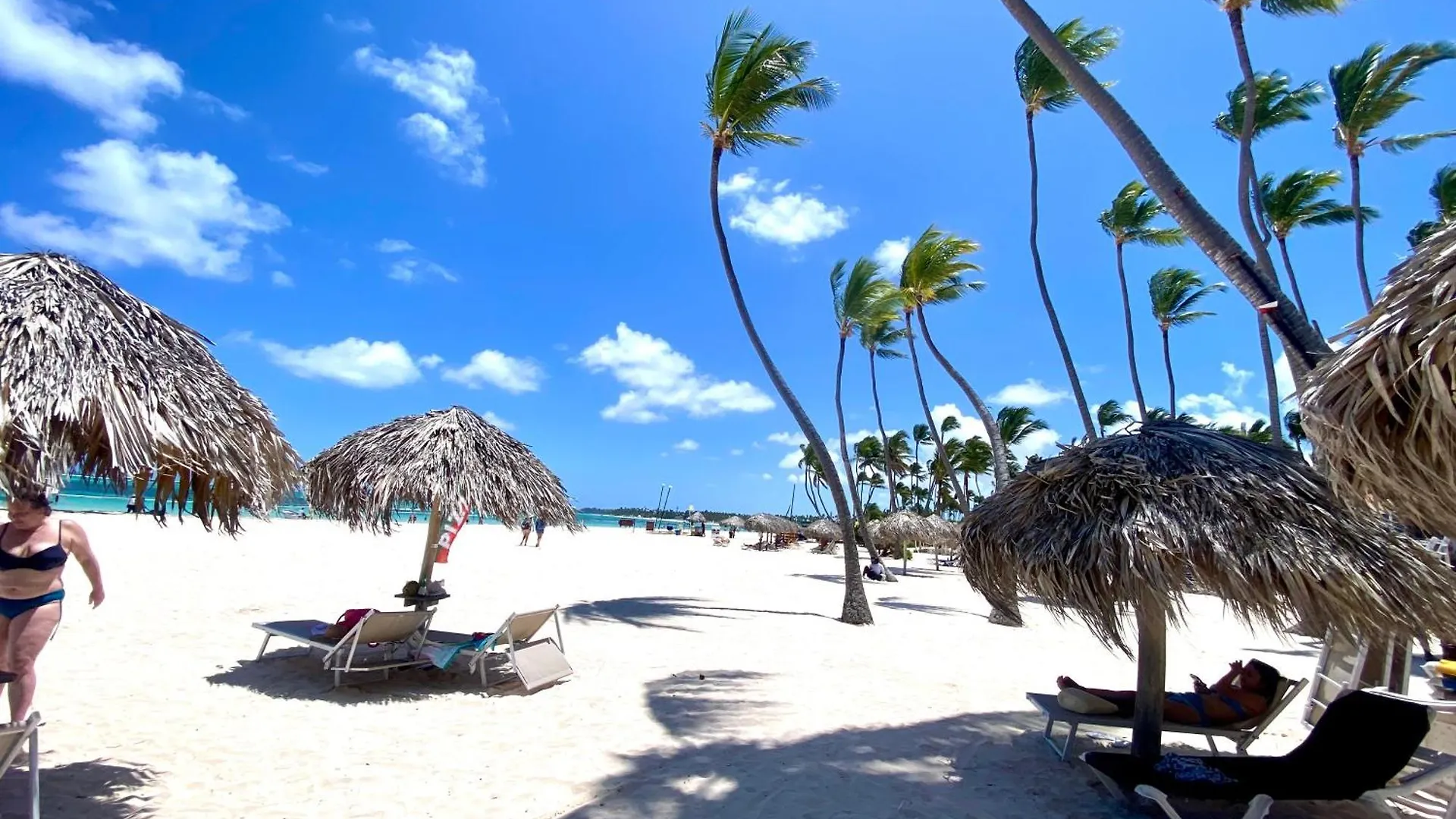 Oasis Punta Cana Central Los Corales República Dominicana