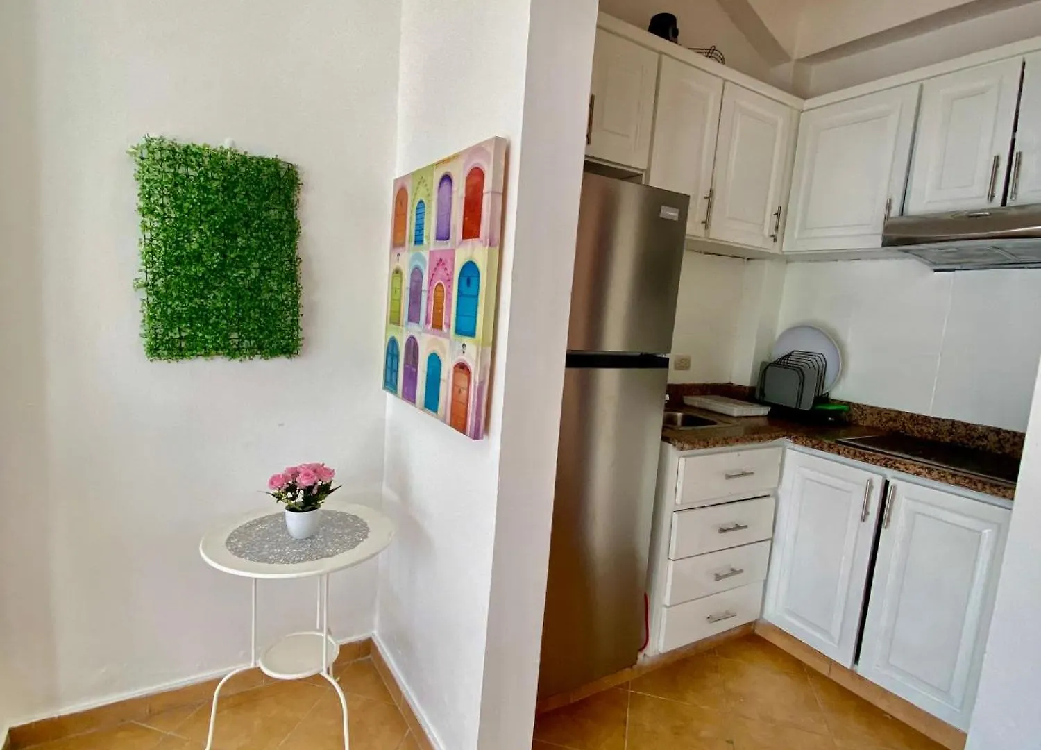Apartamento Oasis Punta Cana Central Los Corales