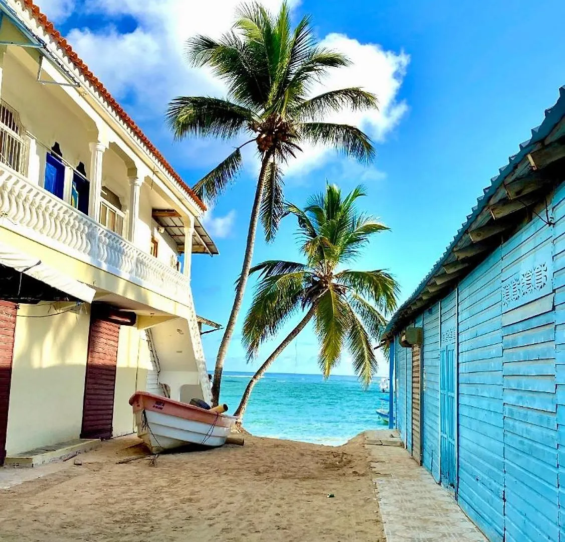 Oasis Punta Cana Central Los Corales Dominikánská republika