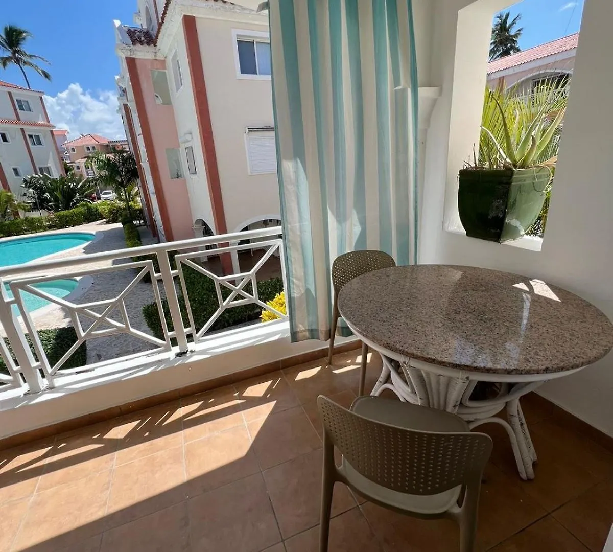 Apartmán Oasis Punta Cana Central Los Corales