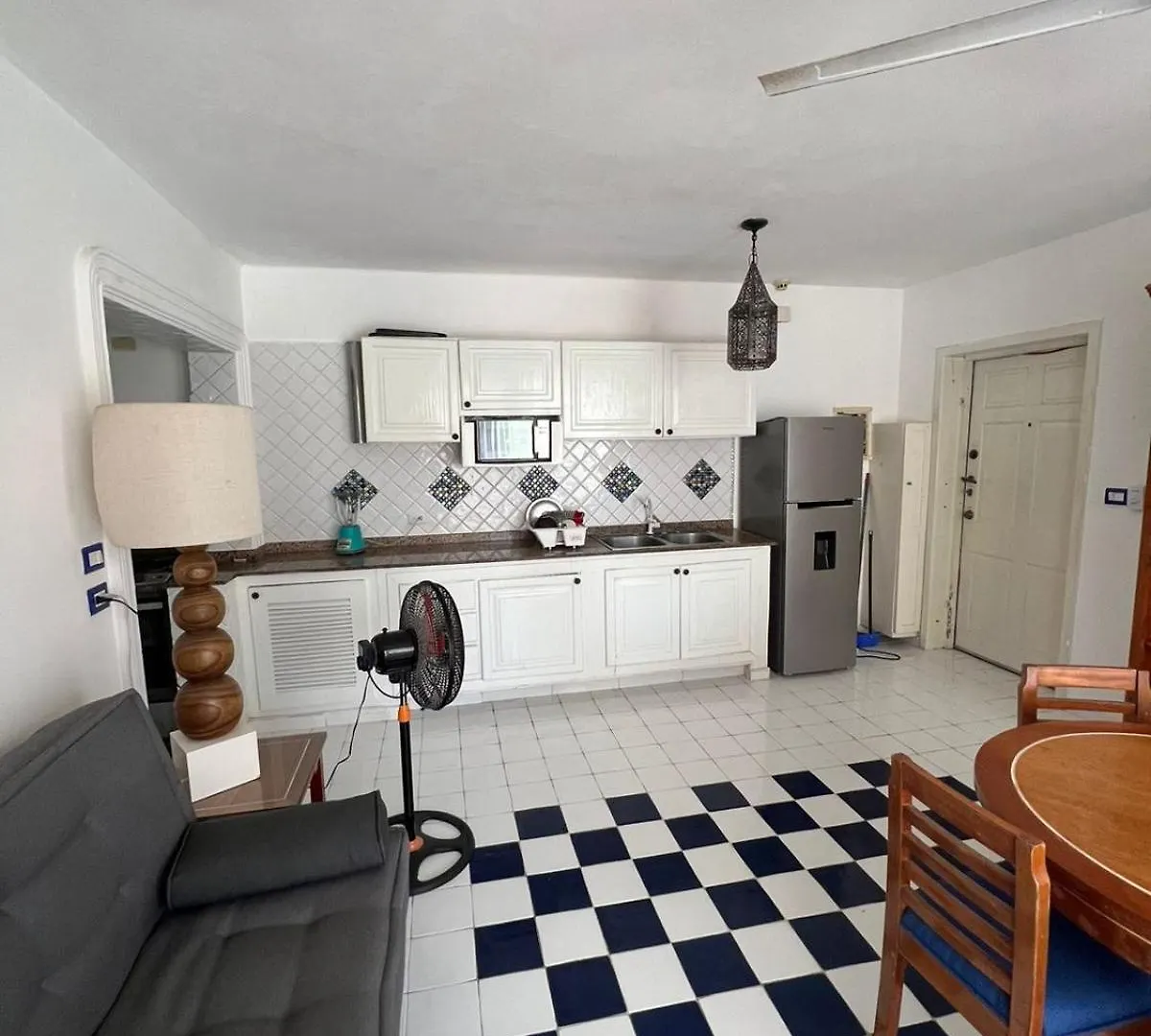 Oasis Punta Cana Central Los Corales Apartmán